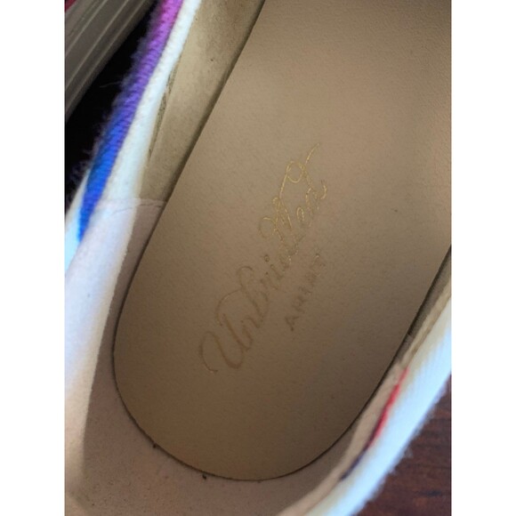 Ariat unbridled slip on shoes - Picture 4 of 5